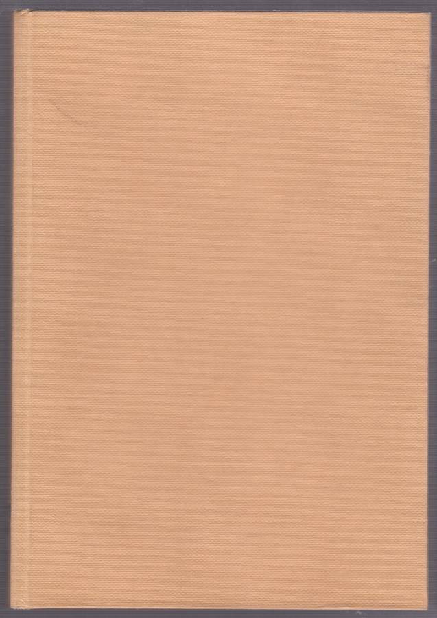 Comdt. Holden Bowker. An 1820 Settler book including unpublished rec - Mitford-Barberton, I.
