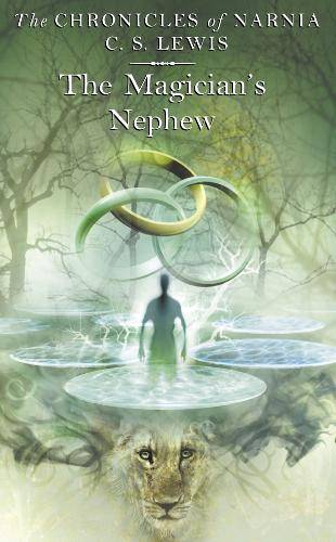 The Magician's Nephew - C. S. Lewis