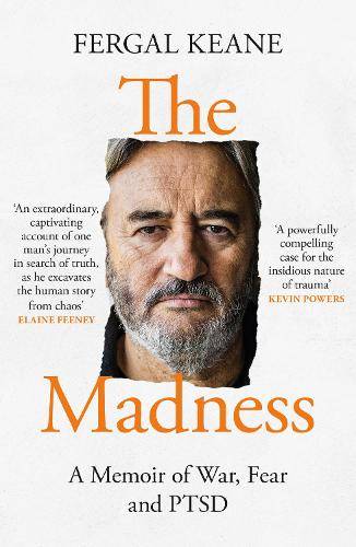 Madness - By (author)