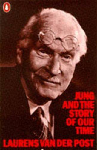 Jung and the Story of Our Time - Van der Post, Laurens