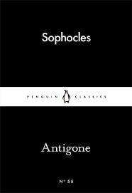 Antigone - Sophocles - 9780141397702