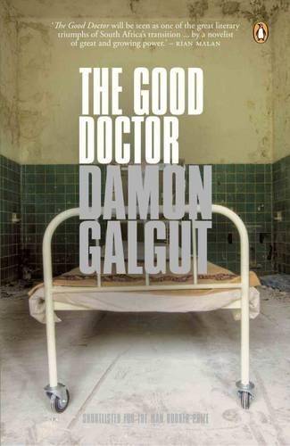 The good doctor - GALGUT,D