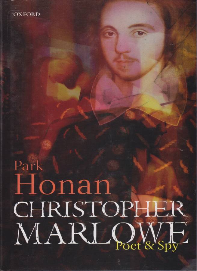CHRISTOPHER MARLOWE - HONAN,P