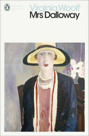 MRS DALLOWAY SECONDHAND - WOOLF,V