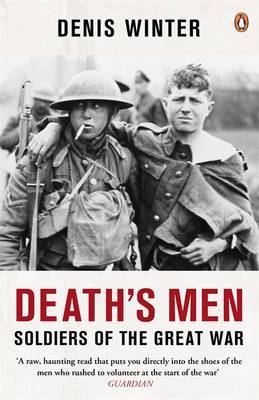 Death's Men - Denis Winter