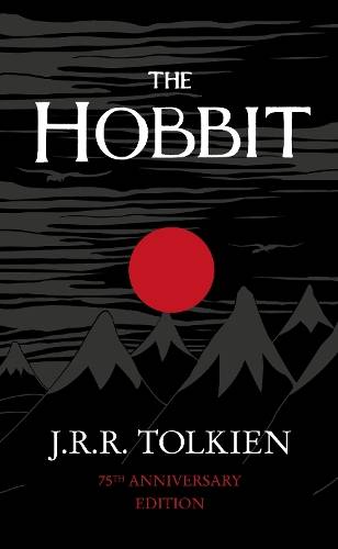 The Hobbit - J. R. R. Tolkien - 9780261102217