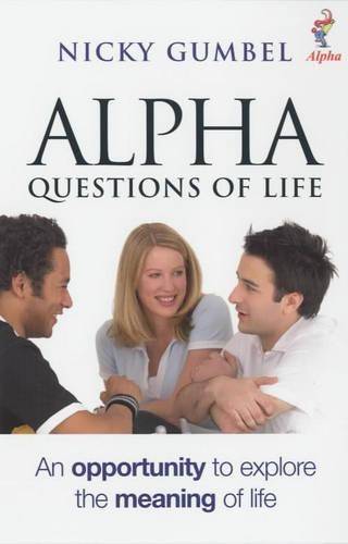 Alpha: Questions of Life - Nicky Gumbel