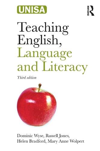 Teaching English Language and Literacy - Dominic Wyse