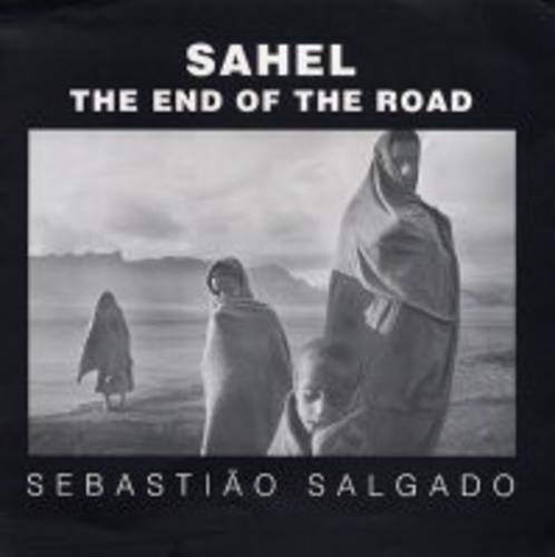 Sahel - Sebastiao Salgado