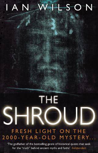 The Shroud - Ian Wilson