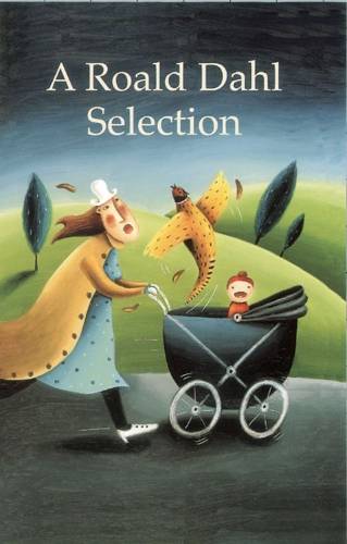 Roald Dahl Collection - Roald Dahl