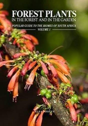 Forest plants - Elsa Pooley