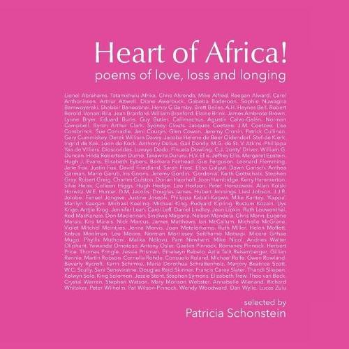 Heart of Africa! - Patricia Schonstein