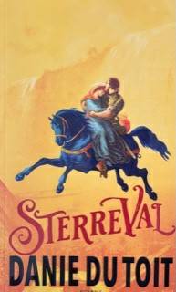 STERREVAL - DUTOIT,D