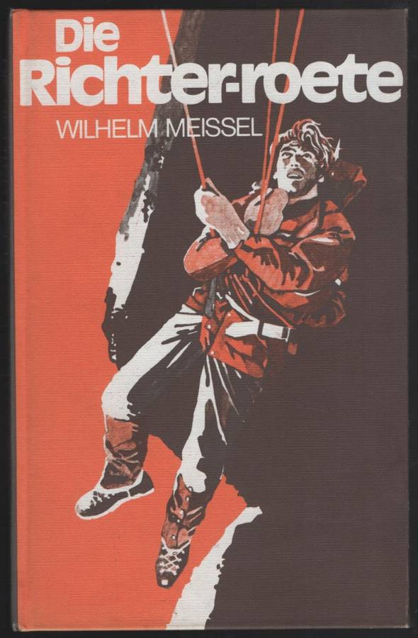 Die Richter-roete - Meissel, Wilhelm