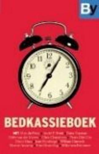 By Se Bedkassieboek - STOFBERG,A