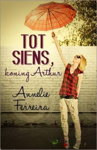 TOTSIENS KONING ARTHUR 2H SECONDHAND - FERREIRA,A