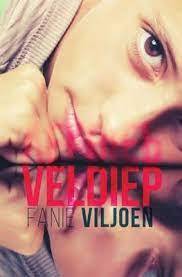 VELDIEP 2H SECONDHAND - VILJOEN,F