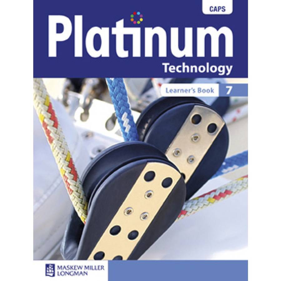 PLATINUM TECHNOLOGY GR7 LB SECONDHAND - TECH-GR7