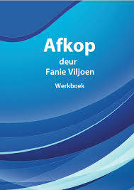 AFKOP WERKBOEK - MARKSERVICES
