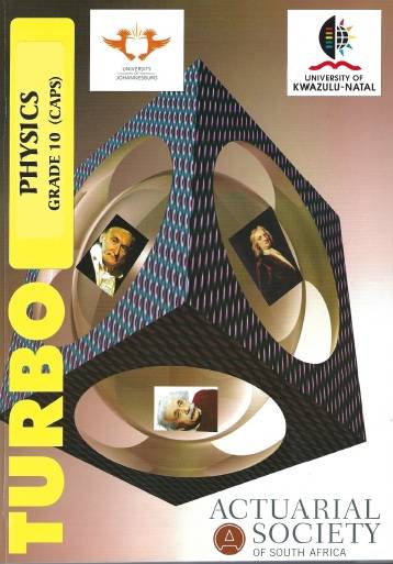 TURBO PHYSICS GR10 SG - TURBO-MATHS