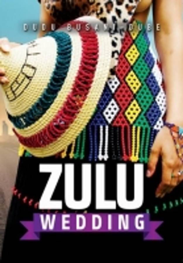 ZULU WEDDING 'FILM TIE IN ZOOP - BUSANI-DUBE,D