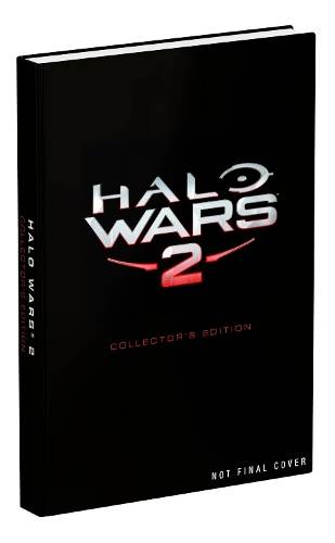 Halo Wars 2 - Prima Games
