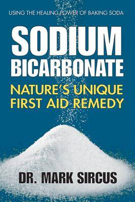 Sodium Bicarbonate - Dr Mark Sircus