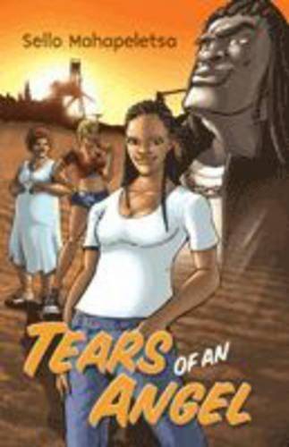 Tears of an Angel - Sello Mahapeletsa