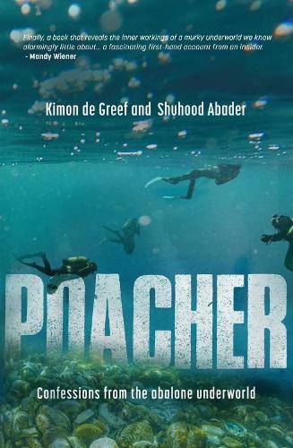 Poacher - Kimon de Greef