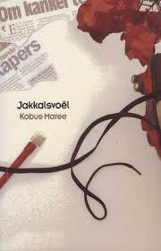 Jakkalsvoel - Kobus Maree