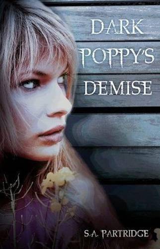 Dark Poppy's demise - Sally-Ann Partridge