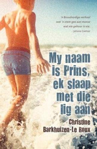 \My Naam is Prins - N"