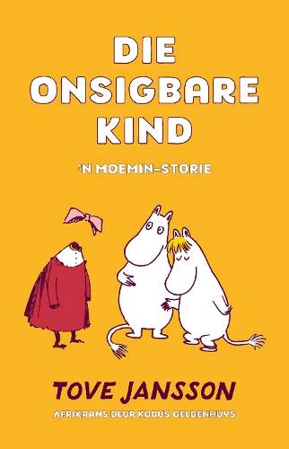 \Onsigbare Kind - N"