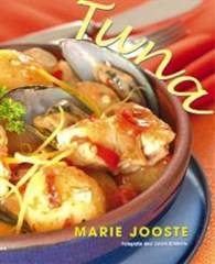 Tuna - Marie Jooste