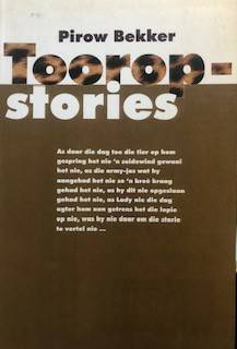 Toorop-Stories - Pirow Bekker