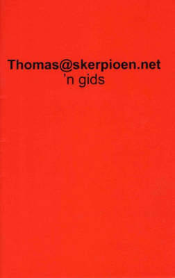 Skerpioen.Net - Carina Diedericks-Hugo
