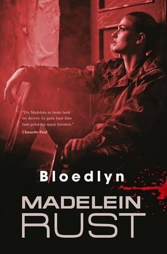 Bloedlyn - Madelein Rust