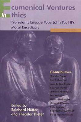 Ecumenical Ventures in Ethics -