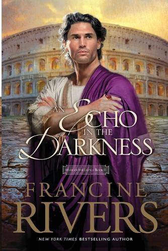 An Echo in the Darkness - Francine Rivers