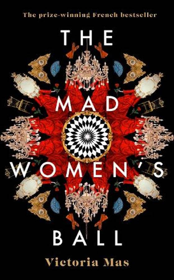 Mad Women's Ball - By (author)