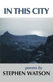 In This City - Stephen Watson