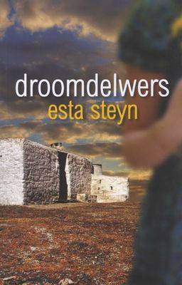 DROOMDELWERS GR11 HT ROMAN - STEYN,E