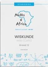 MATHS 4A GR 12 ENG - MATHS4AFRICA