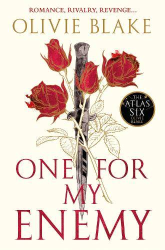 One For My Enemy: The bewitching urban fantasy from the author of Th - Olivie Blake
