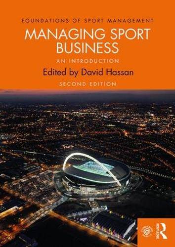 Managing Sport Business - HASSAN,D