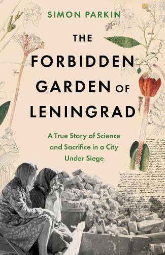 \Forbidden Garden of Leningrad - N"
