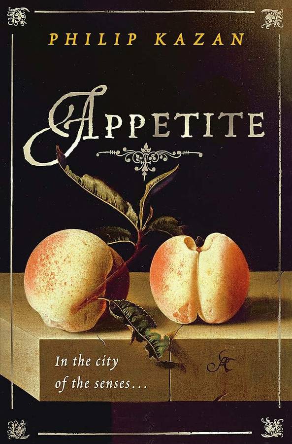 Appetite - Philip Kazan
