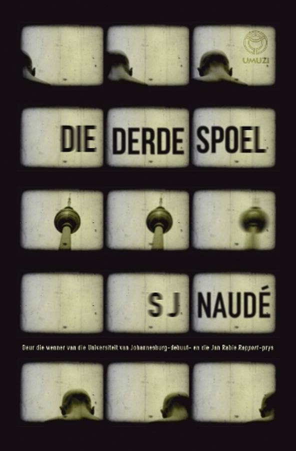 Die derde spoel - NAUDE,SJ