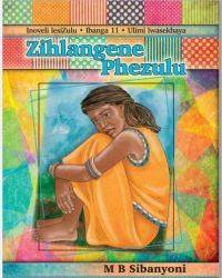 Zihlangene phezulu - M.B. Sibanoyni